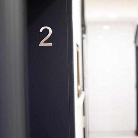 Center Luxury Rooms 1 Сплит Екстериор снимка