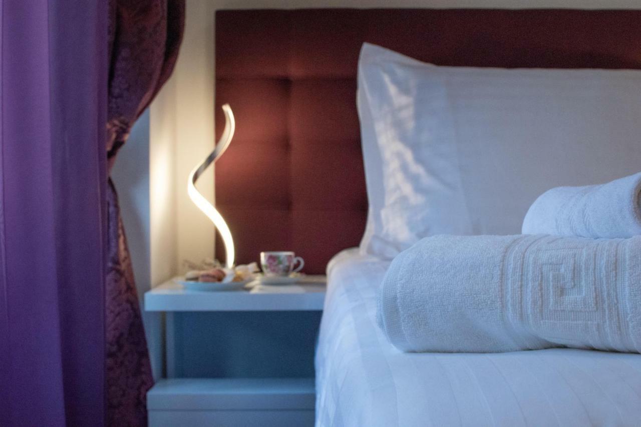 Center Luxury Rooms 1 Сплит Екстериор снимка