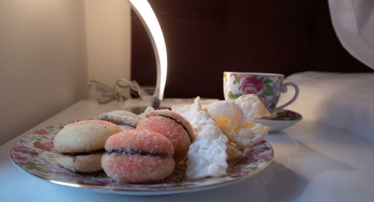 Center Luxury Rooms 1 Сплит Екстериор снимка