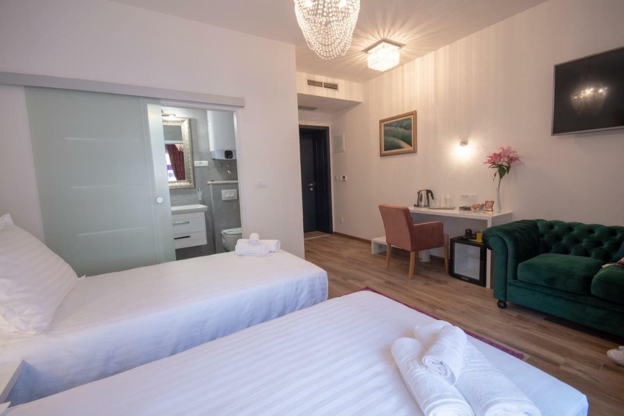 Center Luxury Rooms 1 Сплит Екстериор снимка