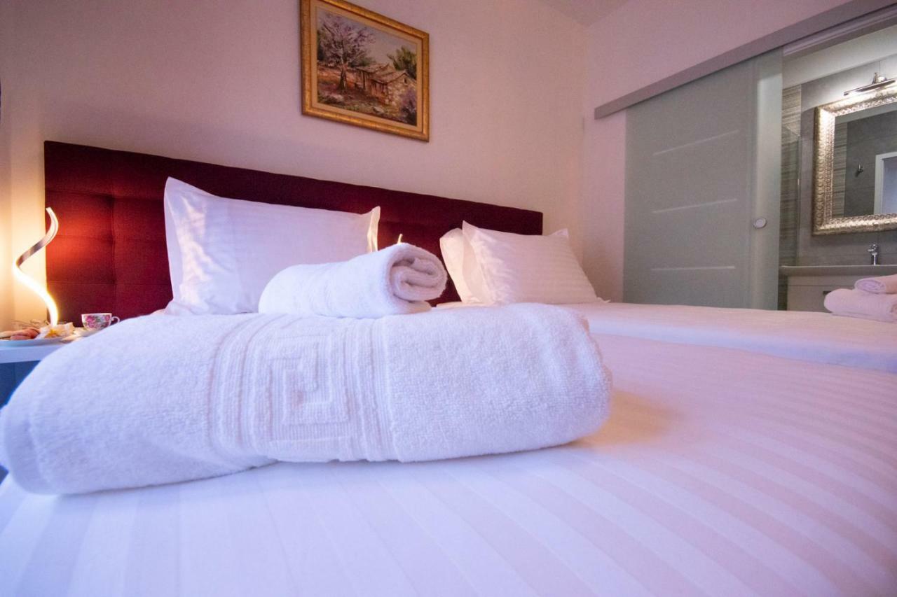 Center Luxury Rooms 1 Сплит Екстериор снимка