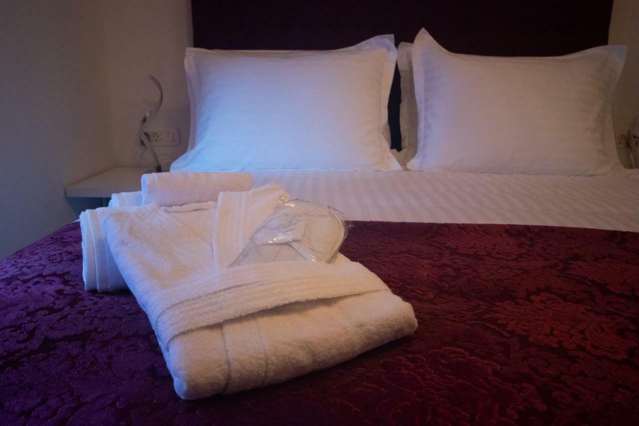 Center Luxury Rooms 1 Сплит Екстериор снимка