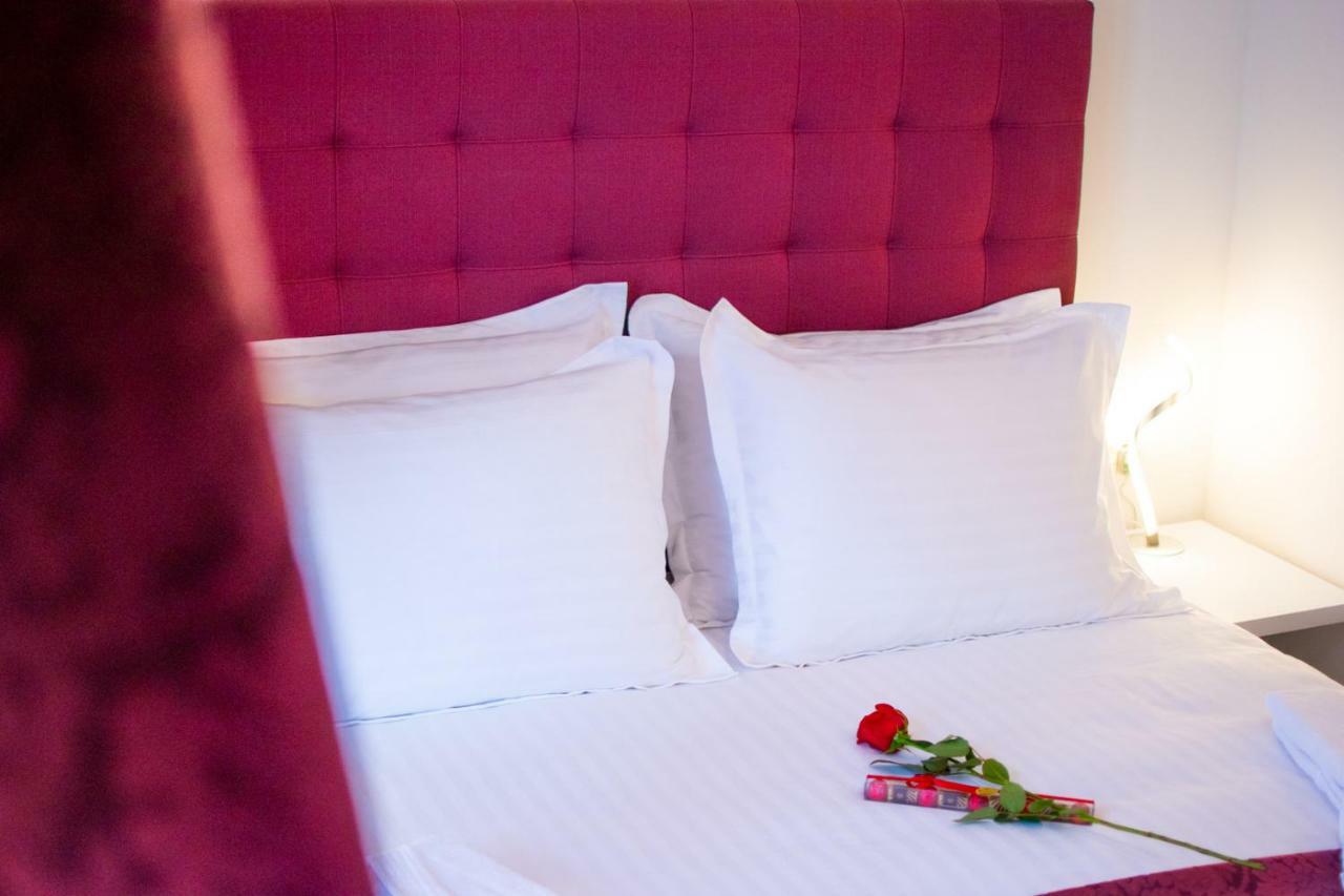 Center Luxury Rooms 1 Сплит Екстериор снимка