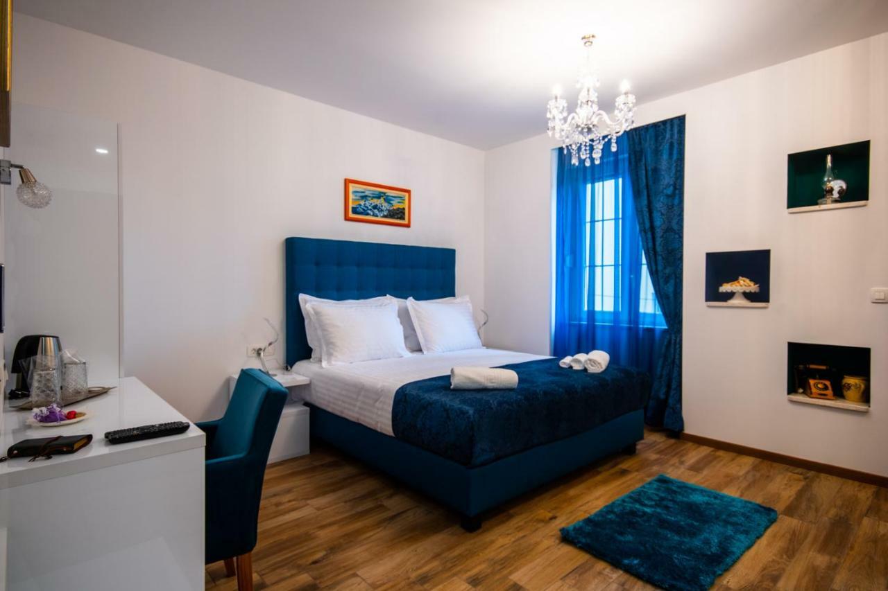 Center Luxury Rooms 1 Сплит Екстериор снимка