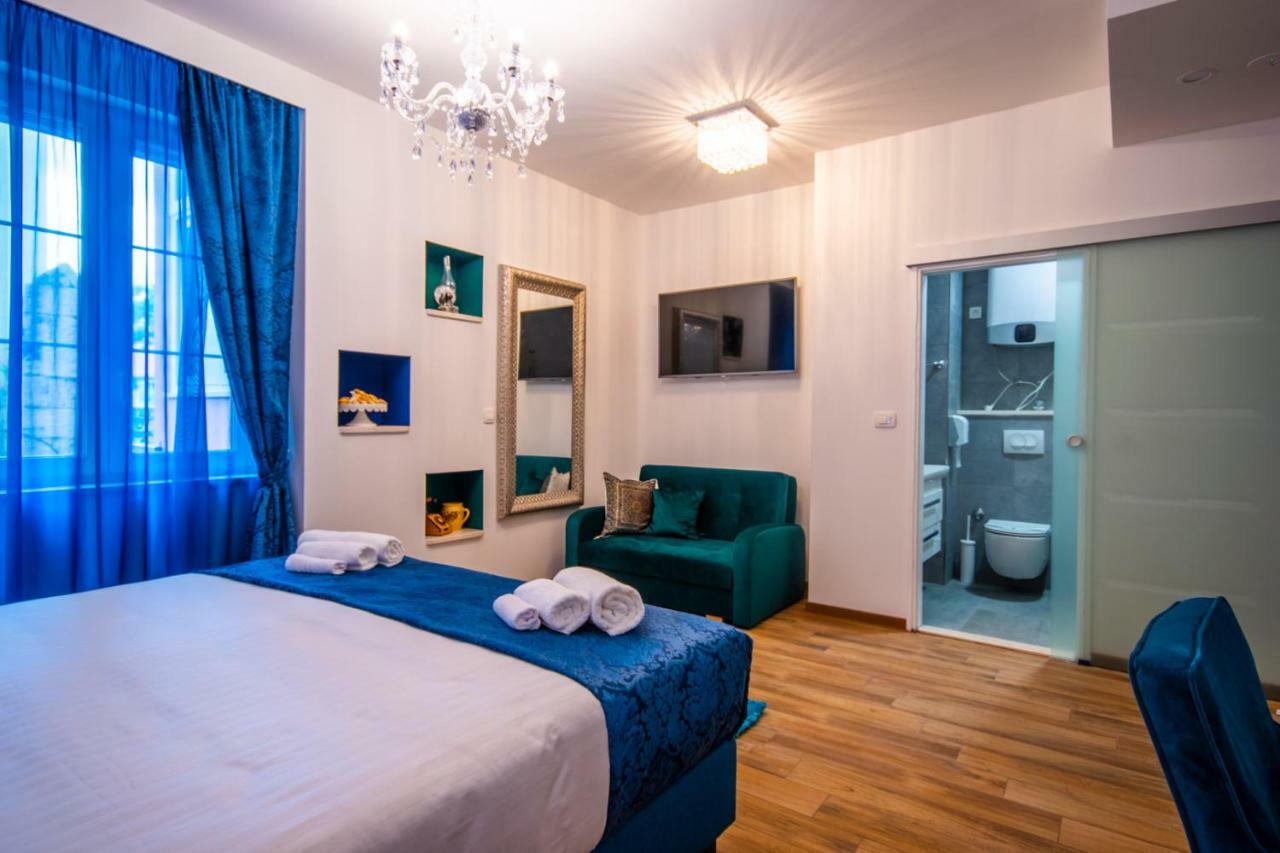 Center Luxury Rooms 1 Сплит Екстериор снимка