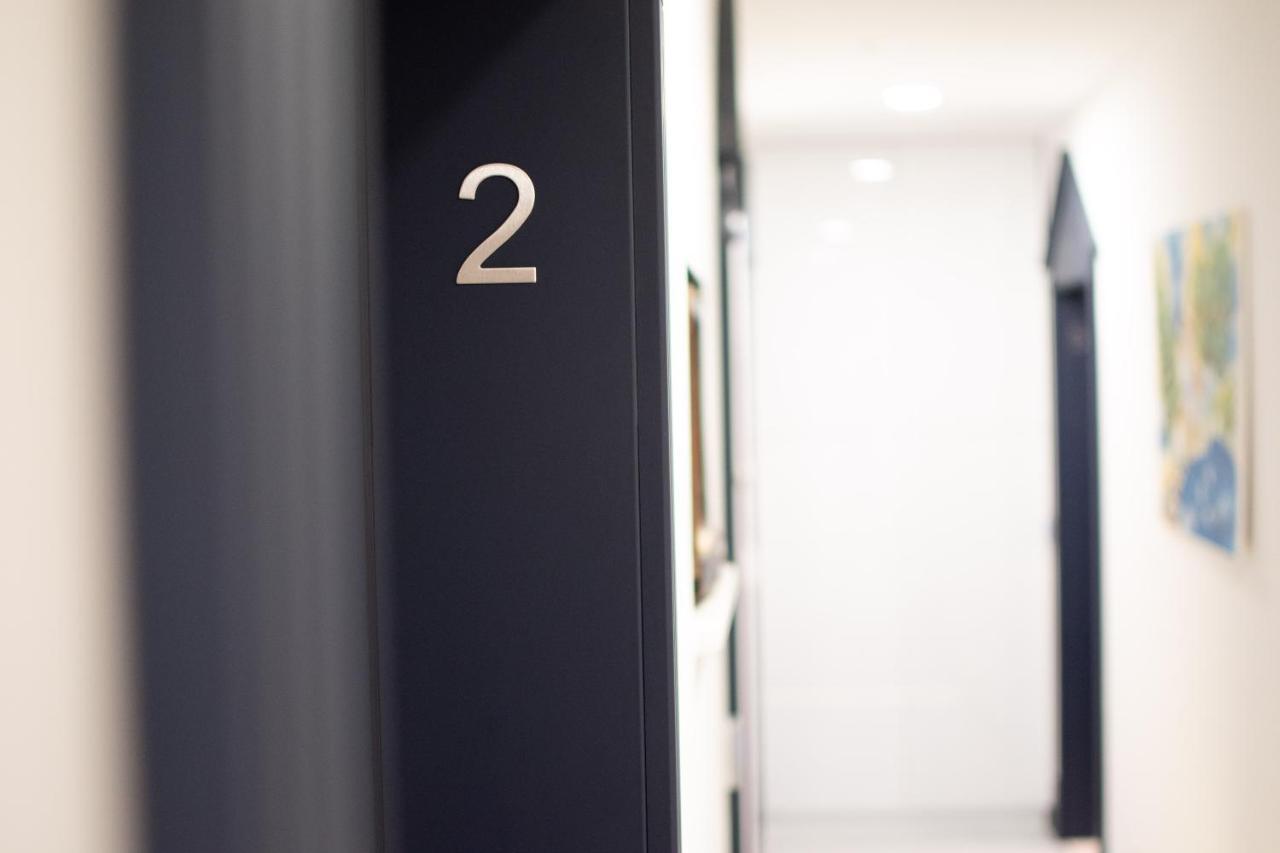 Center Luxury Rooms 1 Сплит Екстериор снимка