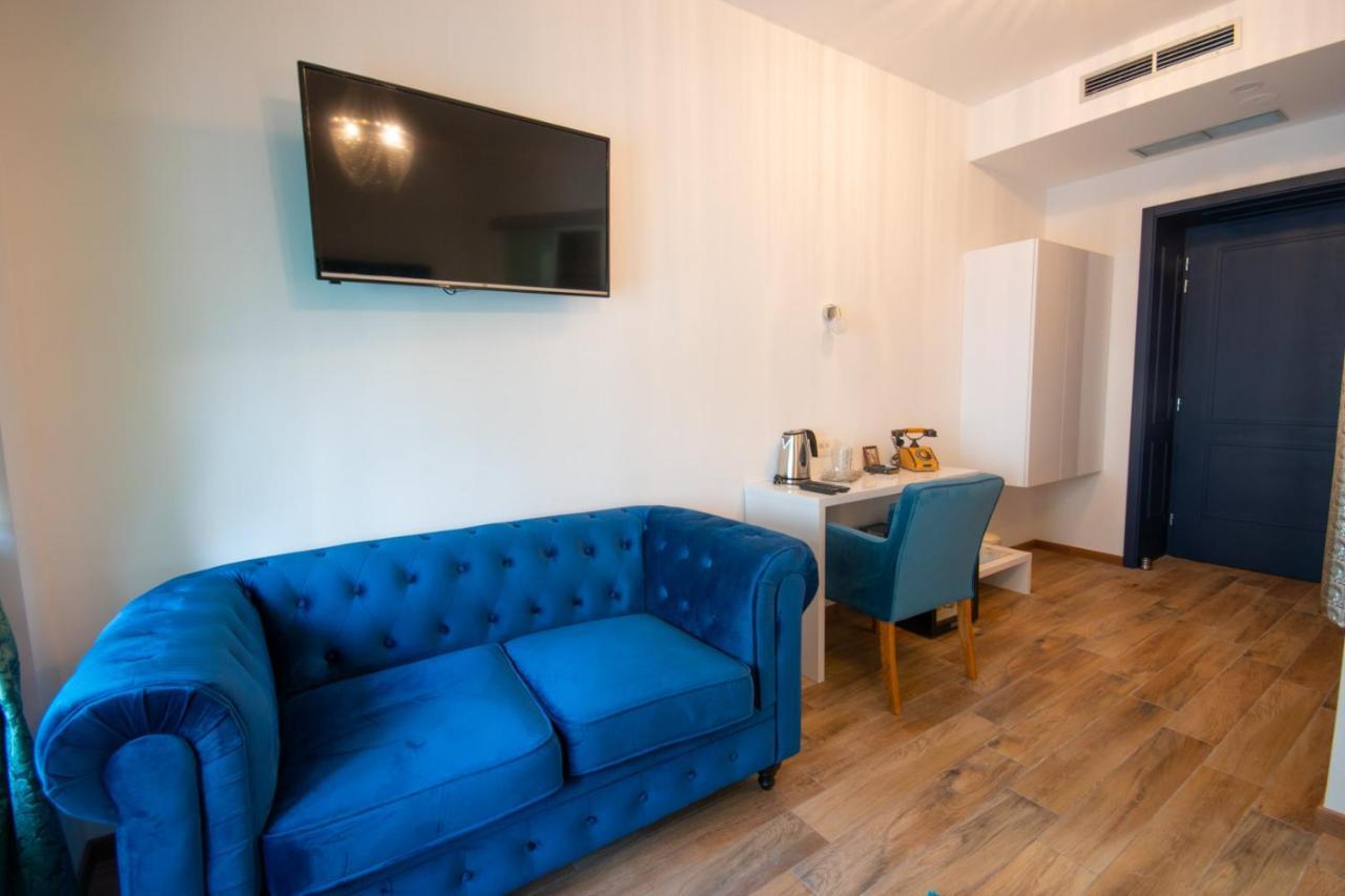 Center Luxury Rooms 1 Сплит Екстериор снимка