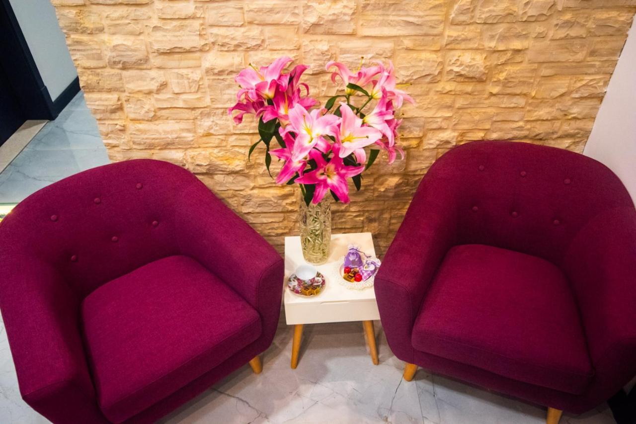 Center Luxury Rooms 1 Сплит Екстериор снимка