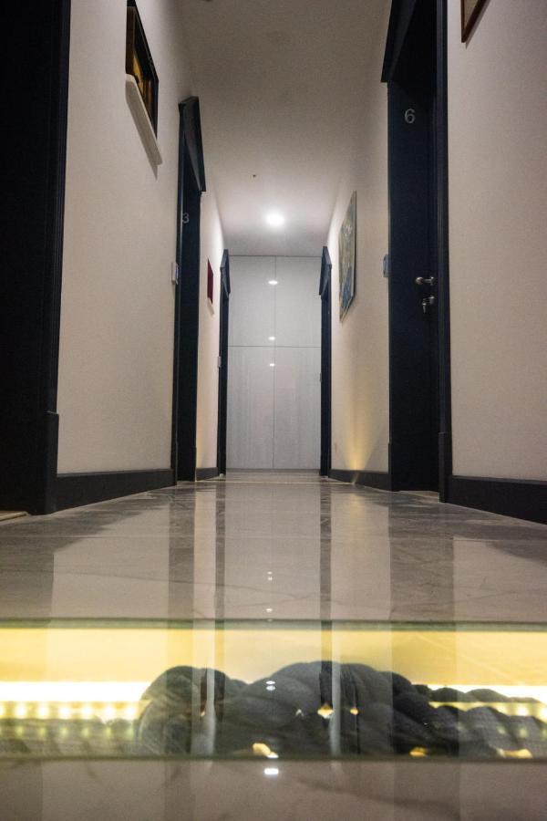 Center Luxury Rooms 1 Сплит Екстериор снимка