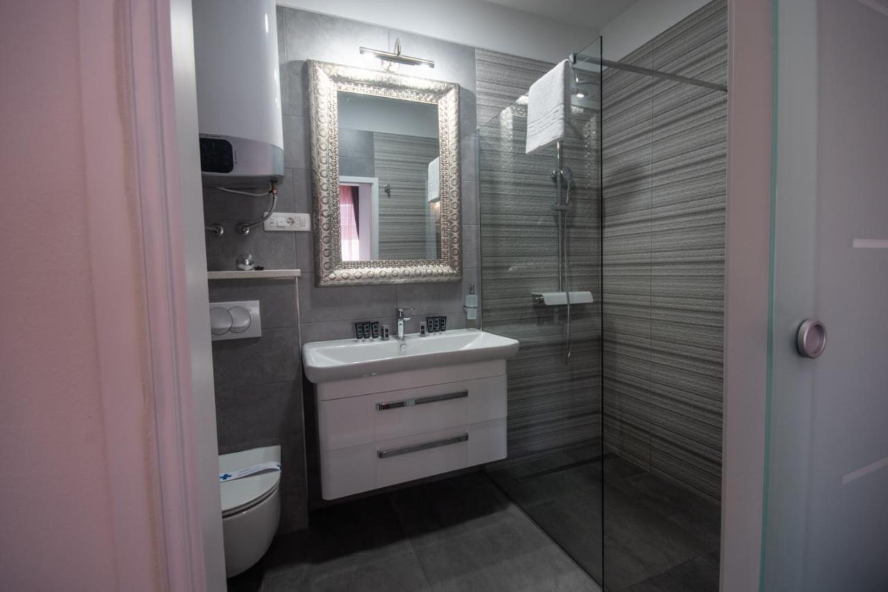 Center Luxury Rooms 1 Сплит Екстериор снимка