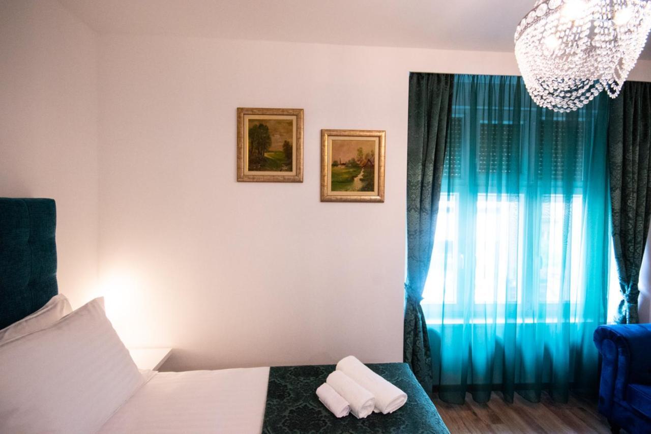 Center Luxury Rooms 1 Сплит Екстериор снимка