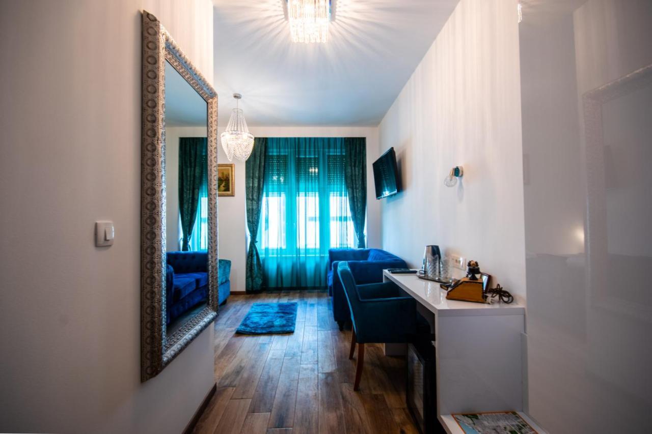 Center Luxury Rooms 1 Сплит Екстериор снимка