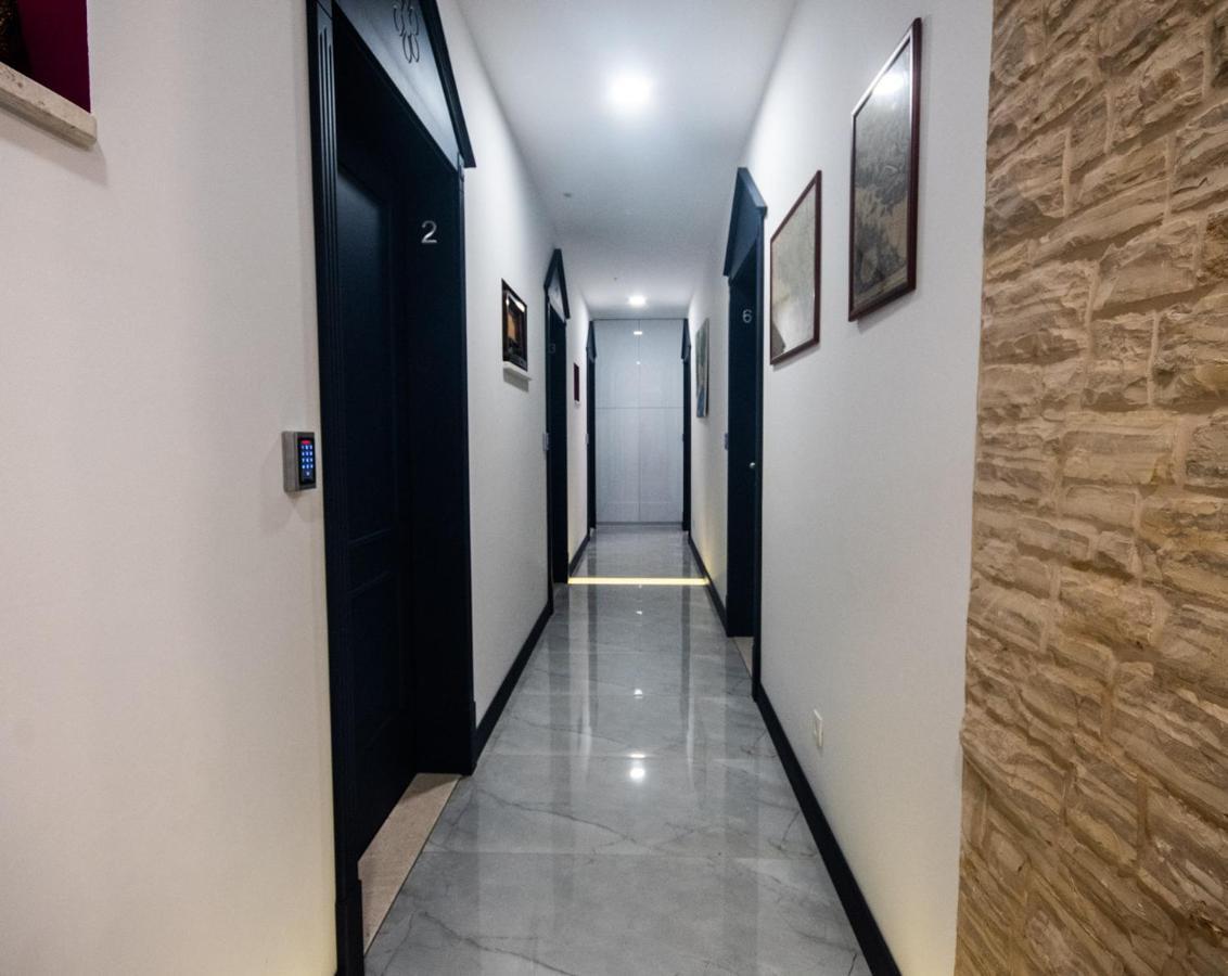 Center Luxury Rooms 1 Сплит Екстериор снимка