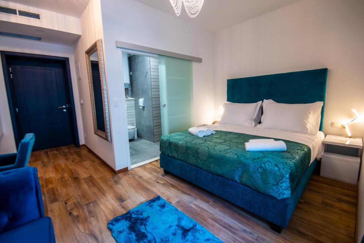Center Luxury Rooms 1 Сплит Екстериор снимка